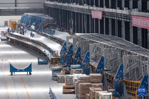 新时代中国调研行·看区域丨东北篇 智造赋能，通信设备技术开发汇聚振兴新动能